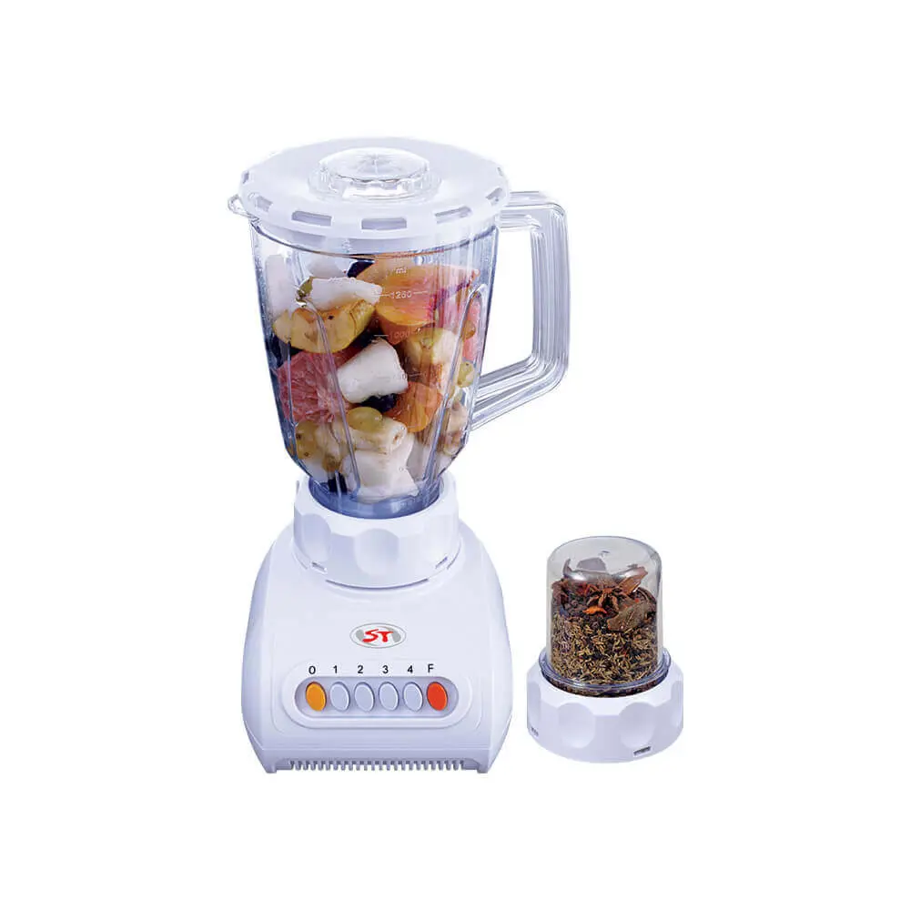 ST Blender / Grinder 2IN1 Model 1701