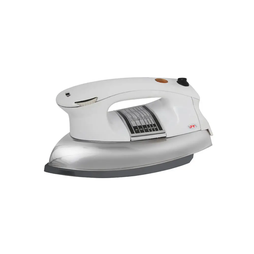 ST HEAVY WEIGHT IRON MODEL  350