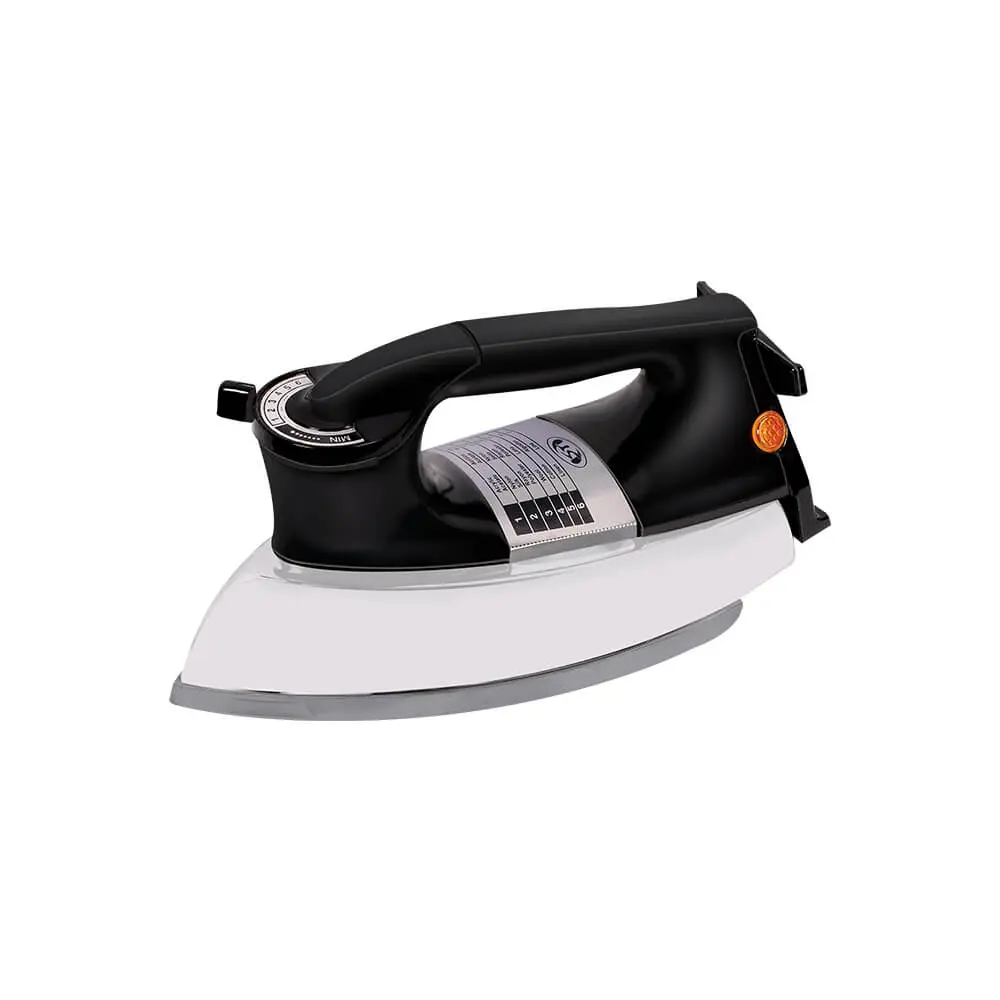 ST IRON MODEL STI-298 B