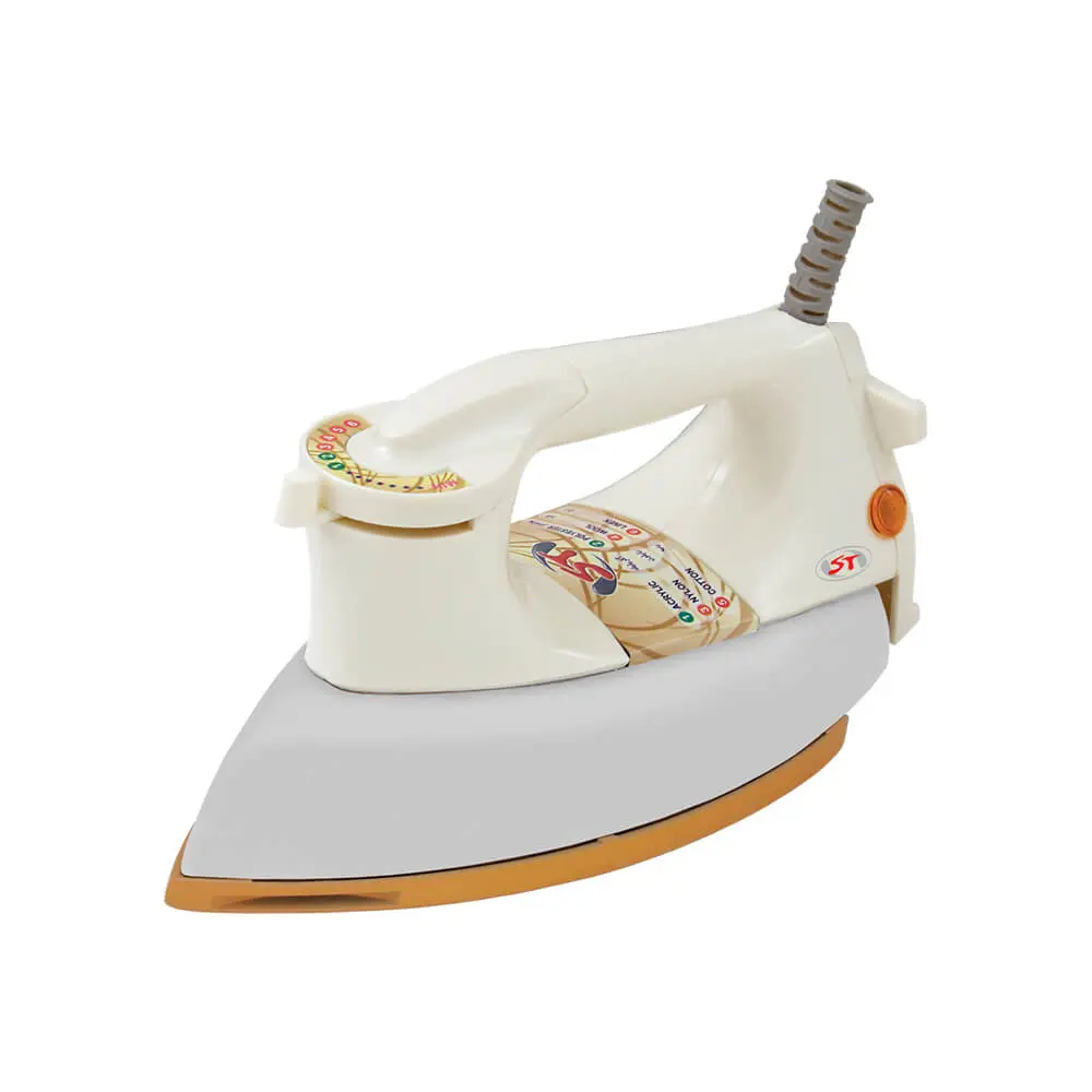 ST HEAVY WEIGHT IRON MODEL 292