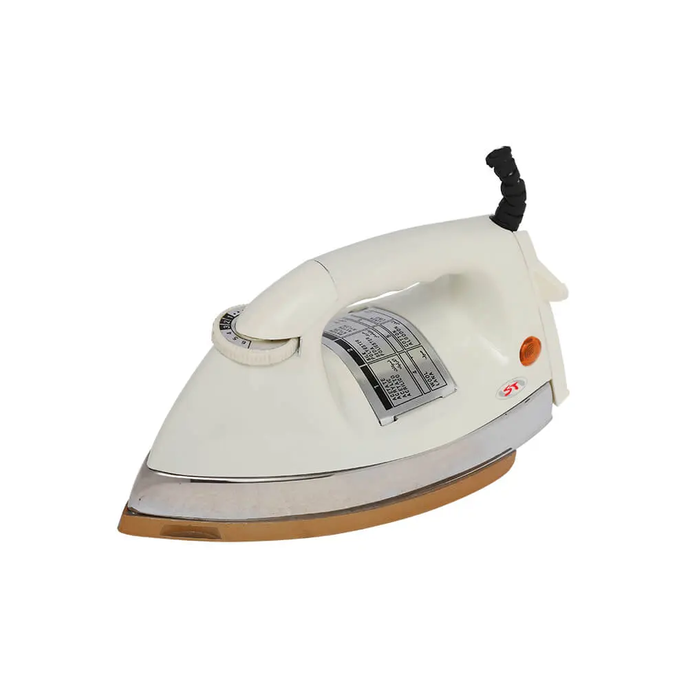 ST HEAVY WEIGHT IRON MODEL 325