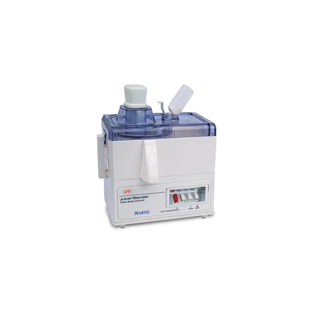 ST Single Juicer Model No 705