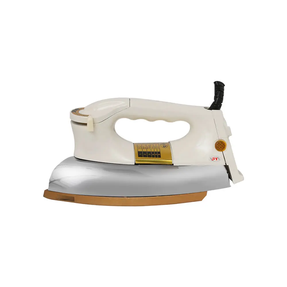 ST HEAVY WEIGHT IRON MODEL ST-316