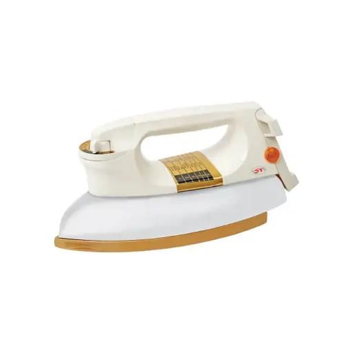 [ST-799] ST HEAVY WEIGHT IRON MODEL 799 ( Golden )