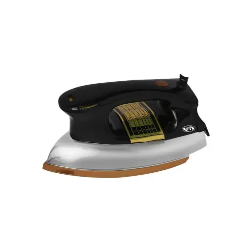 [ST-350-B] ST HEAVY WEIGHT IRON 350 B (Gray Plate )