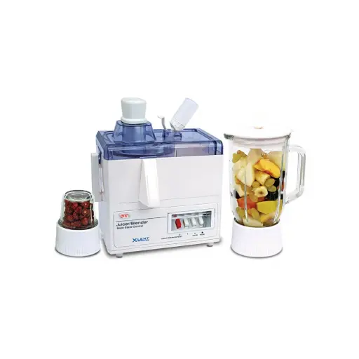 [ST-703] ST Juicer / Blender / Grinder 3IN1 Model 703