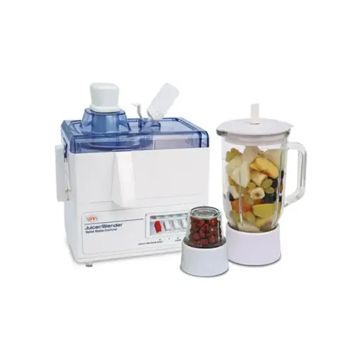 [ST-706] ST Juicer / Blender / Grinder 3IN1 Model 706 H