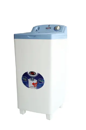 [ST-700-C] ST SPIN DRYER PLASTIC BODY MODEL: 700 C