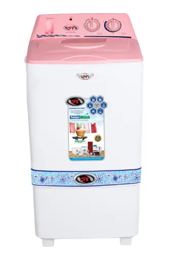 [ST-3500-C] ST WASHING MACHINE PLASTIC BODY MODEL: 3500 C